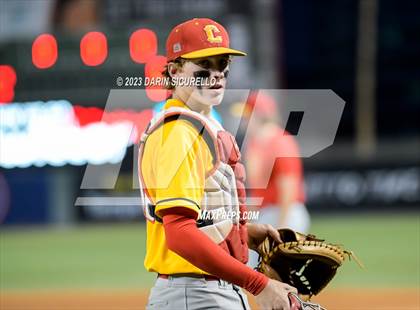 Thumbnail 2 in Chaparral vs Catalina Foothills (AIA 5A L Round 3A)  photogallery.
