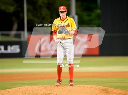 Thumbnail 3 in Chaparral vs Catalina Foothills (AIA 5A L Round 3A)  photogallery.