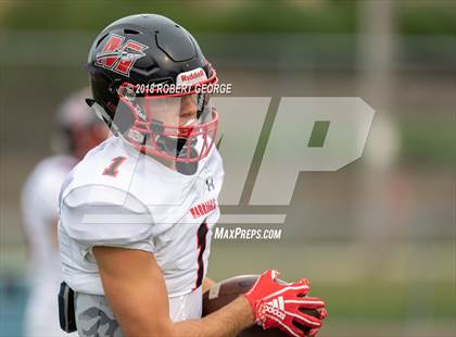 Thumbnail 3 in  Muskego @ Catholic Memorial photogallery.