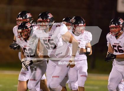 Thumbnail 2 in  Muskego @ Catholic Memorial photogallery.