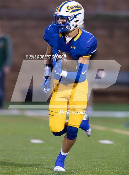 Thumbnail 1 in  Muskego @ Catholic Memorial photogallery.