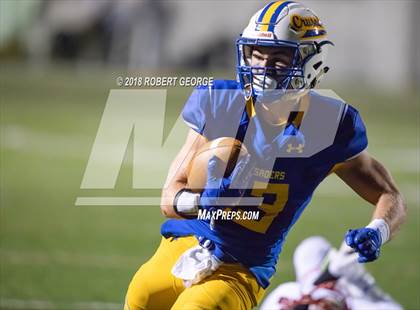 Thumbnail 3 in  Muskego @ Catholic Memorial photogallery.