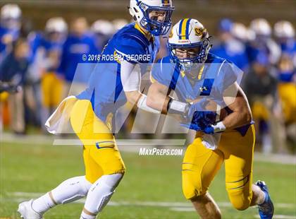 Thumbnail 2 in  Muskego @ Catholic Memorial photogallery.