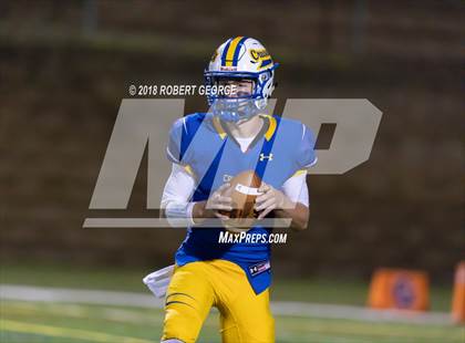 Thumbnail 1 in  Muskego @ Catholic Memorial photogallery.