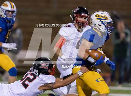 Thumbnail 2 in  Muskego @ Catholic Memorial photogallery.