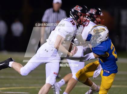 Thumbnail 3 in  Muskego @ Catholic Memorial photogallery.