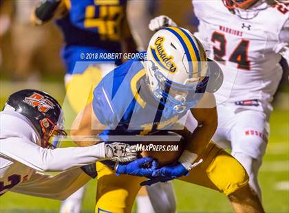 Thumbnail 3 in  Muskego @ Catholic Memorial photogallery.