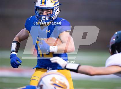 Thumbnail 2 in  Muskego @ Catholic Memorial photogallery.