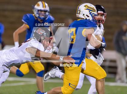Thumbnail 1 in  Muskego @ Catholic Memorial photogallery.