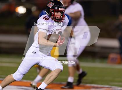 Thumbnail 3 in  Muskego @ Catholic Memorial photogallery.