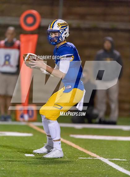 Thumbnail 3 in  Muskego @ Catholic Memorial photogallery.