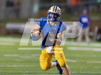 Thumbnail 1 in  Muskego @ Catholic Memorial photogallery.