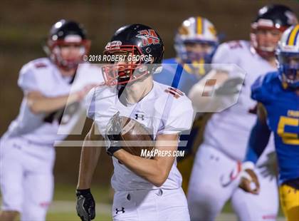 Thumbnail 3 in  Muskego @ Catholic Memorial photogallery.