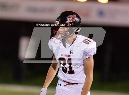 Thumbnail 1 in  Muskego @ Catholic Memorial photogallery.