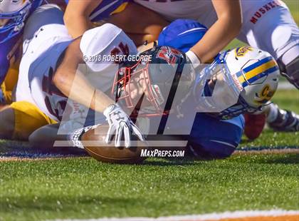 Thumbnail 3 in  Muskego @ Catholic Memorial photogallery.