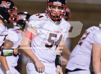 Thumbnail 3 in  Muskego @ Catholic Memorial photogallery.