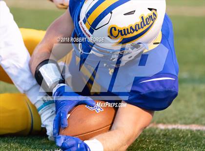 Thumbnail 3 in  Muskego @ Catholic Memorial photogallery.