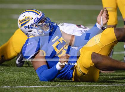 Thumbnail 3 in  Muskego @ Catholic Memorial photogallery.