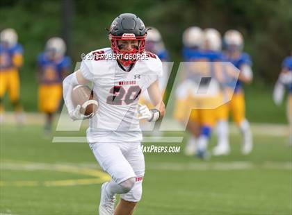 Thumbnail 2 in  Muskego @ Catholic Memorial photogallery.