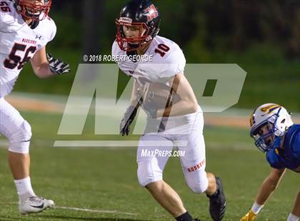 Thumbnail 3 in  Muskego @ Catholic Memorial photogallery.