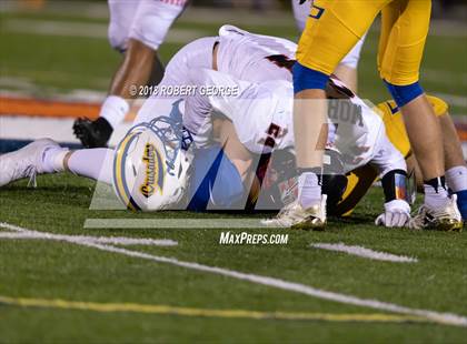 Thumbnail 1 in  Muskego @ Catholic Memorial photogallery.