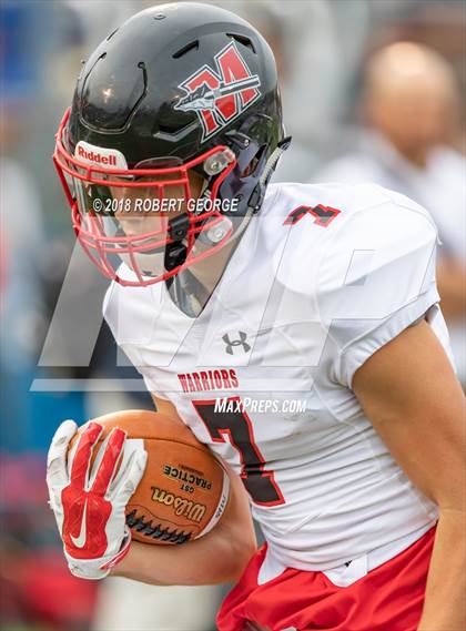 Thumbnail 2 in  Muskego @ Catholic Memorial photogallery.
