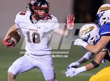 Thumbnail 3 in  Muskego @ Catholic Memorial photogallery.