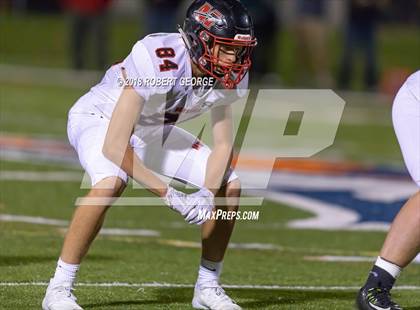 Thumbnail 2 in  Muskego @ Catholic Memorial photogallery.