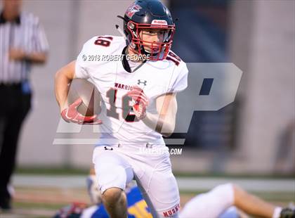 Thumbnail 1 in  Muskego @ Catholic Memorial photogallery.