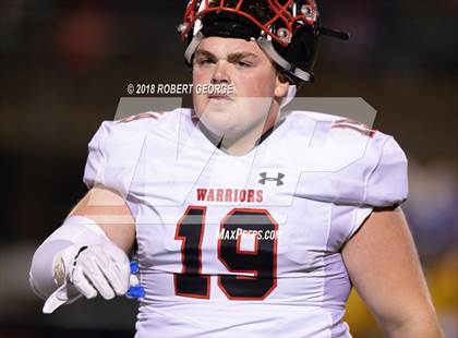 Thumbnail 2 in  Muskego @ Catholic Memorial photogallery.