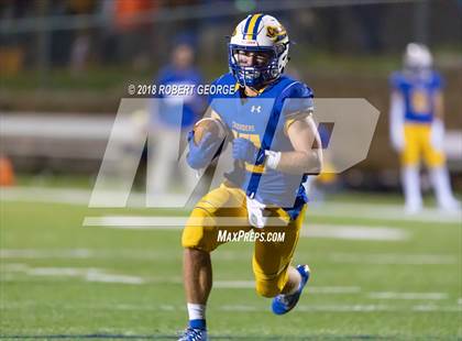 Thumbnail 3 in  Muskego @ Catholic Memorial photogallery.