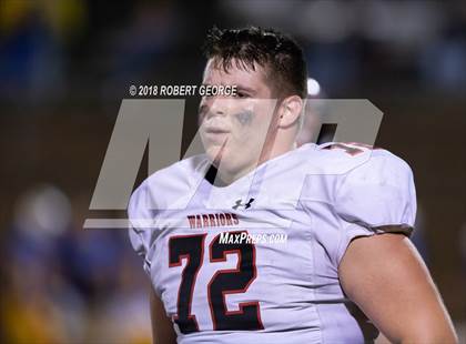 Thumbnail 1 in  Muskego @ Catholic Memorial photogallery.