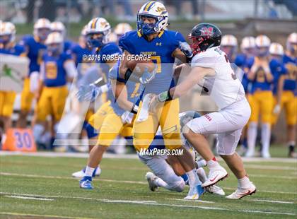 Thumbnail 1 in  Muskego @ Catholic Memorial photogallery.
