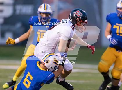 Thumbnail 2 in  Muskego @ Catholic Memorial photogallery.
