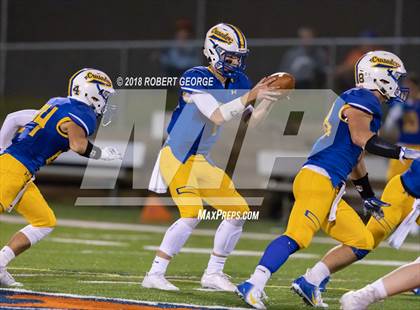 Thumbnail 1 in  Muskego @ Catholic Memorial photogallery.