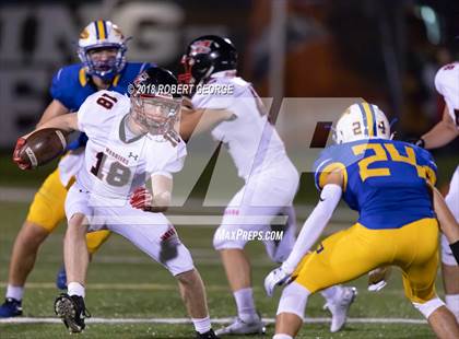 Thumbnail 2 in  Muskego @ Catholic Memorial photogallery.