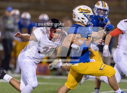 Thumbnail 2 in  Muskego @ Catholic Memorial photogallery.