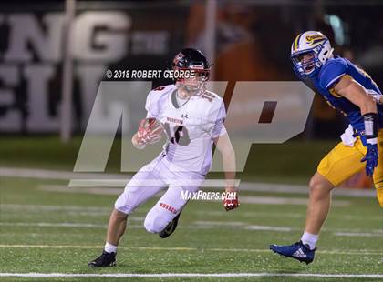 Thumbnail 1 in  Muskego @ Catholic Memorial photogallery.
