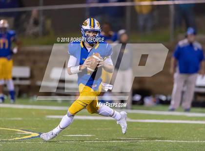 Thumbnail 2 in  Muskego @ Catholic Memorial photogallery.