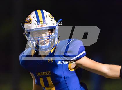 Thumbnail 3 in  Muskego @ Catholic Memorial photogallery.