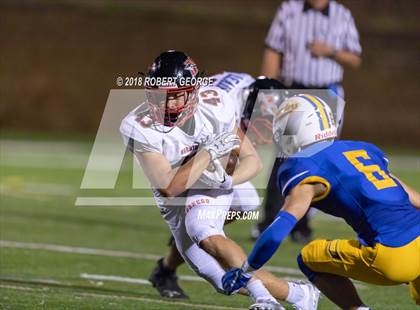 Thumbnail 1 in  Muskego @ Catholic Memorial photogallery.