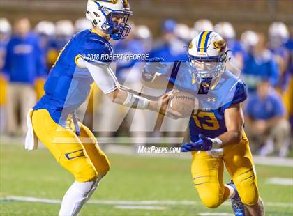 Thumbnail 1 in  Muskego @ Catholic Memorial photogallery.