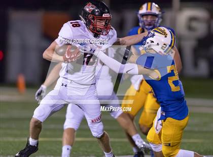 Thumbnail 1 in  Muskego @ Catholic Memorial photogallery.