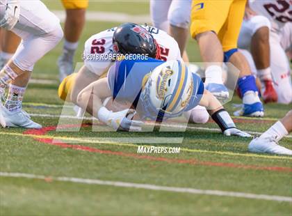Thumbnail 1 in  Muskego @ Catholic Memorial photogallery.