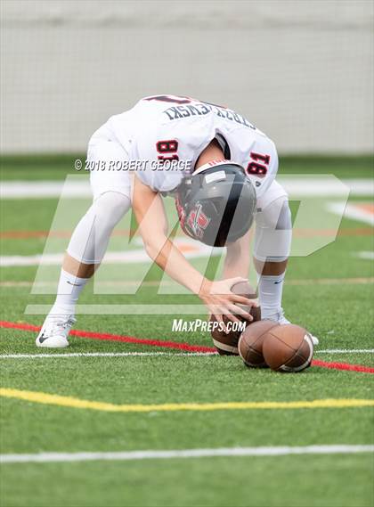 Thumbnail 1 in  Muskego @ Catholic Memorial photogallery.