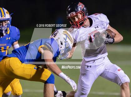 Thumbnail 2 in  Muskego @ Catholic Memorial photogallery.