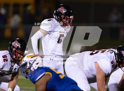 Thumbnail 1 in  Muskego @ Catholic Memorial photogallery.