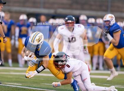 Thumbnail 1 in  Muskego @ Catholic Memorial photogallery.