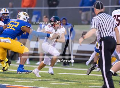 Thumbnail 3 in  Muskego @ Catholic Memorial photogallery.