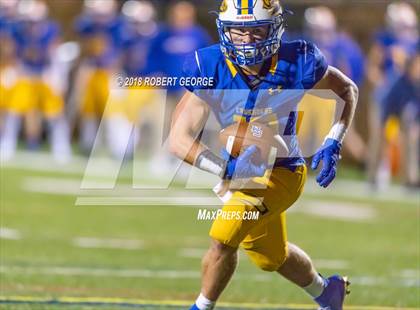 Thumbnail 3 in  Muskego @ Catholic Memorial photogallery.